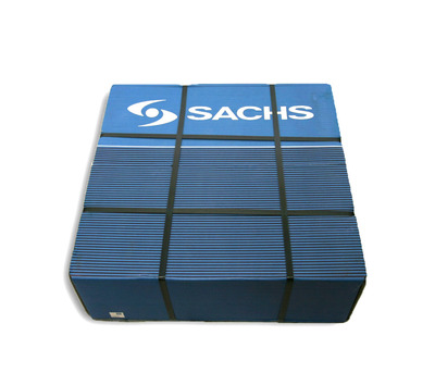 KOPPELINGSSET TGA SACHS 430MM/232 12 AS NIEUWE